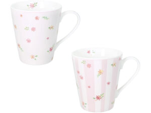 Set 2 Mug polline
