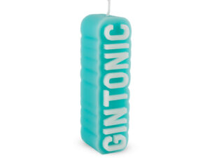 Candela profumata Gin Tonic