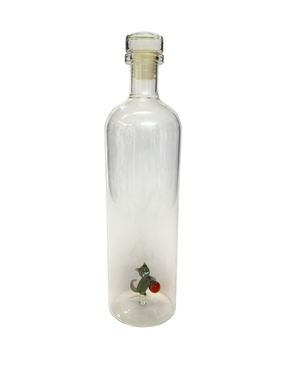 Bottiglia WD lifestyle gatto - immagine 2
