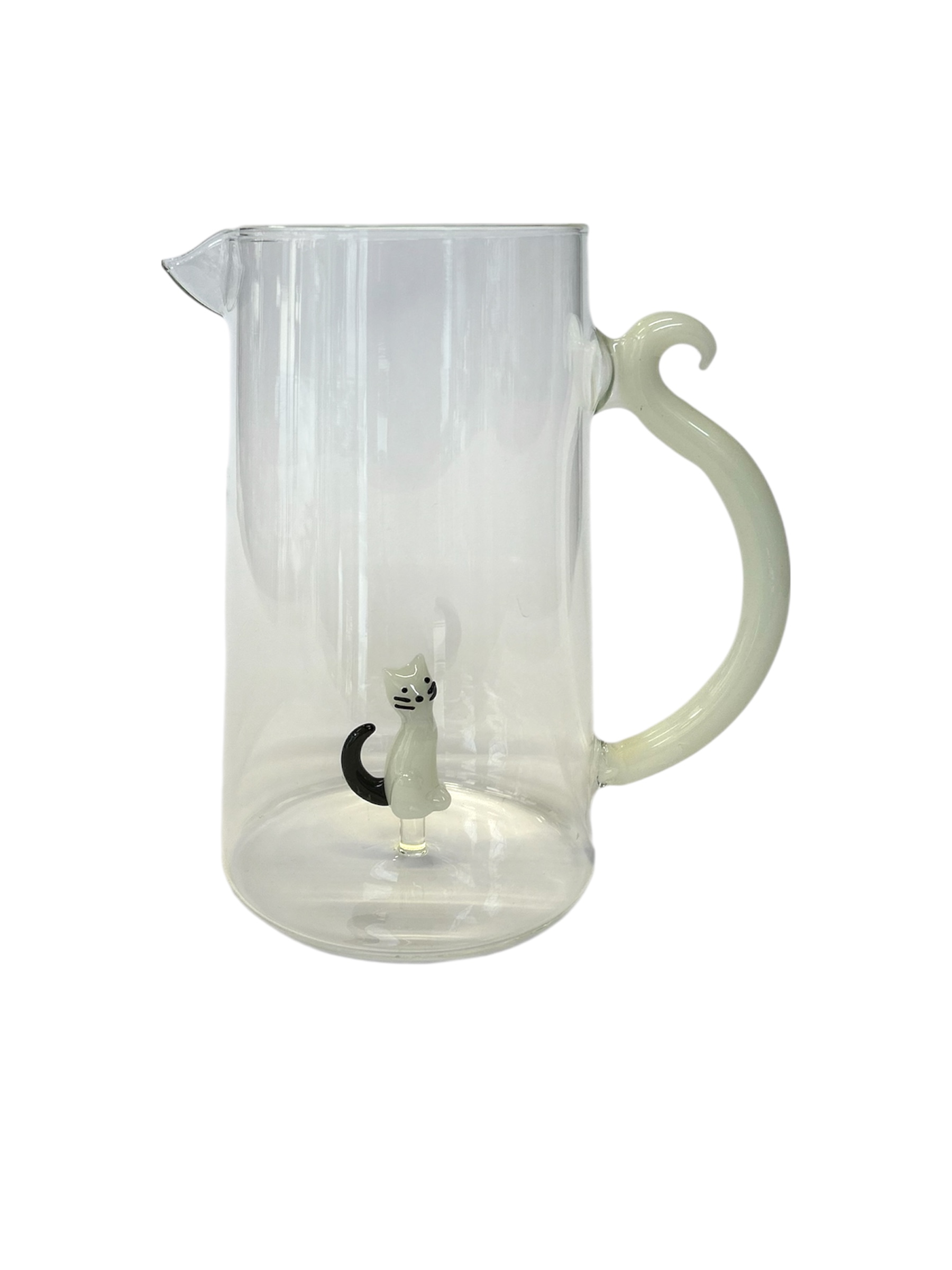 Caraffa WD lifestyle gatto - immagine 2
