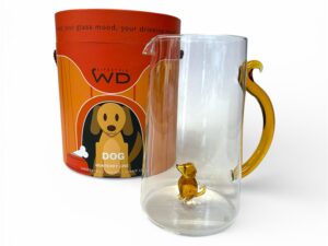 Caraffa WD lifestyle cane