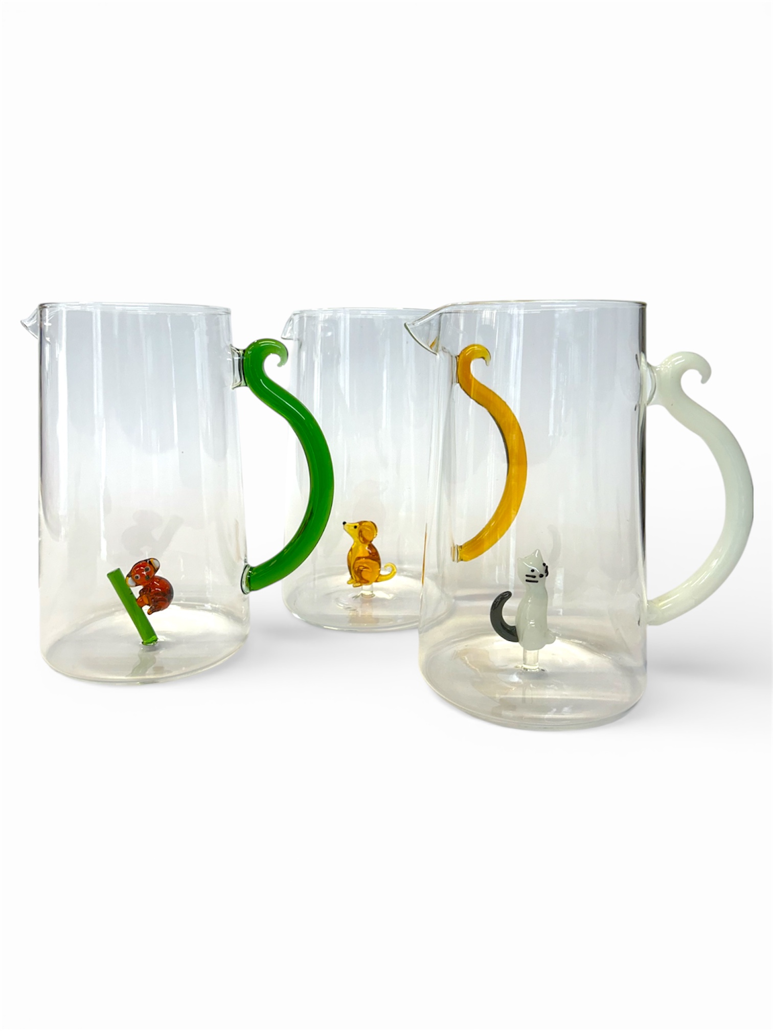 Caraffa WD lifestyle gatto - immagine 3