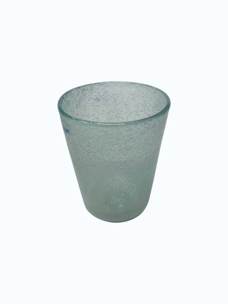 Bicchiere Freshness Grigio