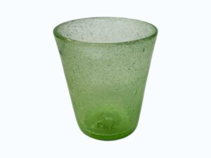 Bicchiere Freshness Verde chiaro