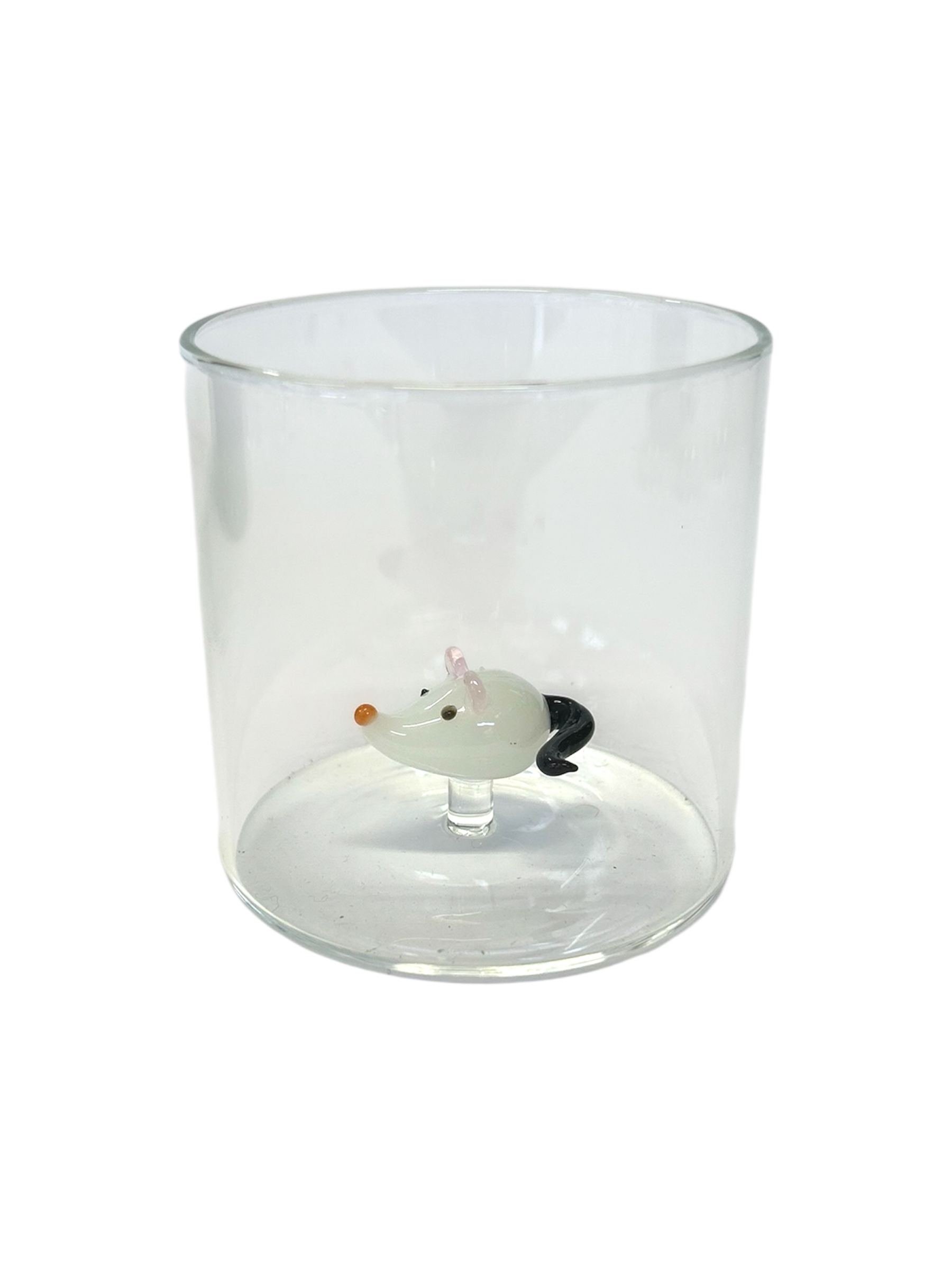 Bicchiere WD lifestyle topo - immagine 3