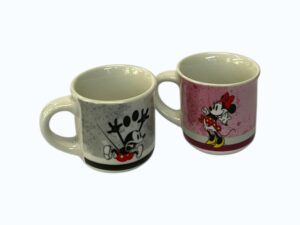 Mini Mug Mickey Mouse